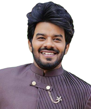 Sudheer Anand Bayana